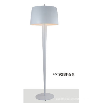 Aluminium Carbon Steel Floor Reading Lamps (928F)